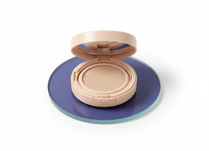 THETOOLAB Stamp Skin Fit Cushion Glow