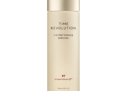MISSHA  Time Revolution The First Essence Enriched 150ml 1Count