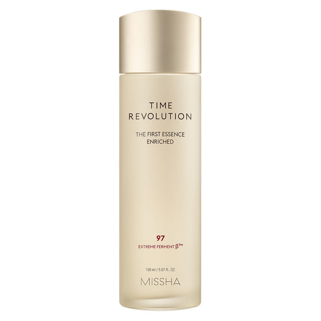 MISSHA  Time Revolution The First Essence Enriched 150ml 1Count