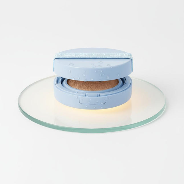THETOOLAB Stamp Skin Fit Cushion Airy