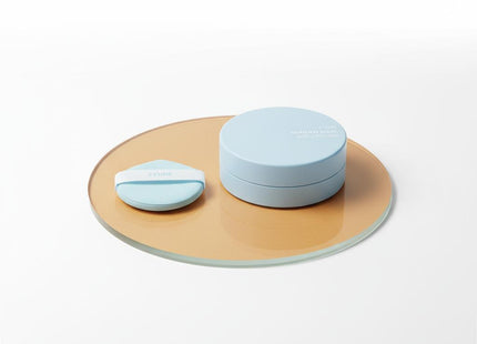 ETUDE SEBUM-SOAK JELLY POWDER 8g