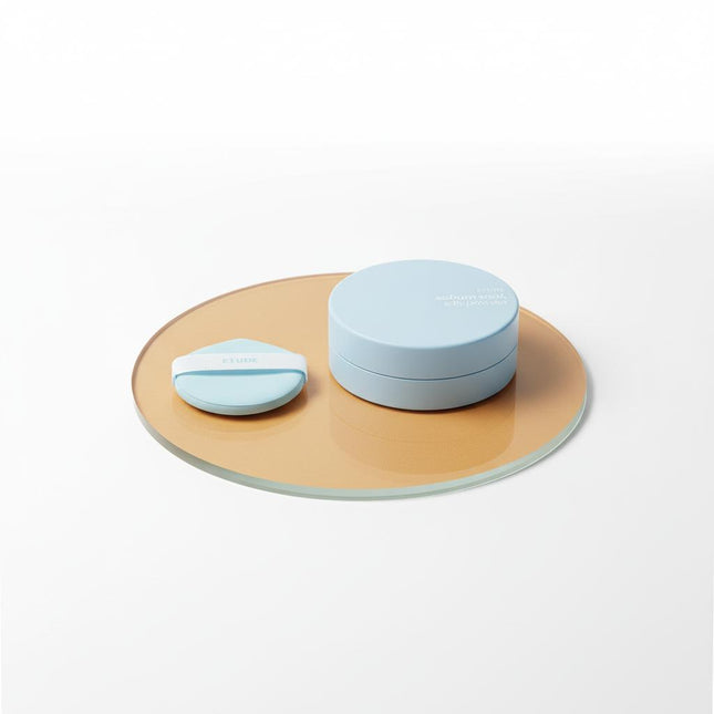 ETUDE SEBUM-SOAK JELLY POWDER 8g