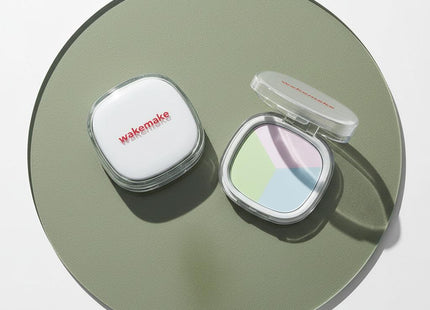 WAKEMAKE Stay Fixer Multi Color Powder