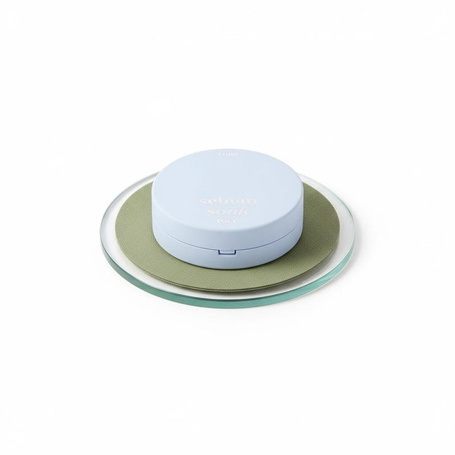 ETUDE Sebum Control Pact 95g