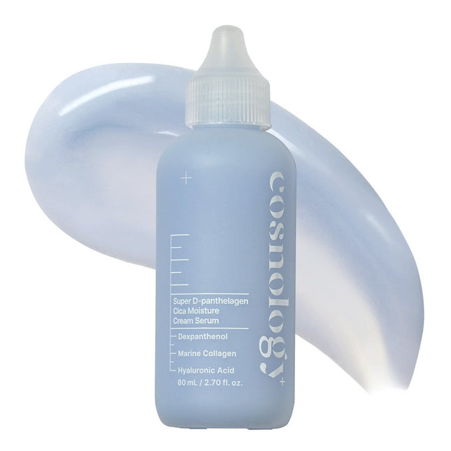 COSNOLOGY Barrier Strengthening Cream Serum 80ml