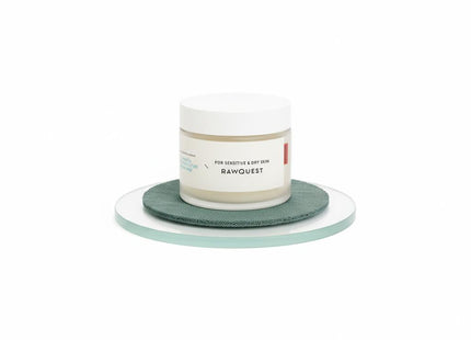 LOWQUEST Echinacea Toner Pad 60ct