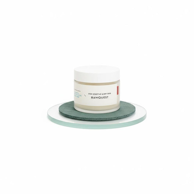 LOWQUEST Echinacea Toner Pad 60ct