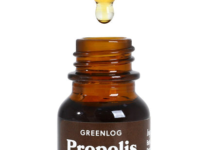NONE COMPANY Propolis Soothing Serum Essence