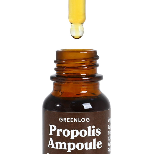 NONE COMPANY Propolis Soothing Serum Essence