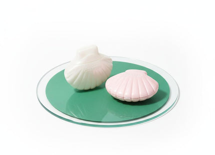 DAISY QUE GLOWY SHELL BASE 50ML MERMAID
