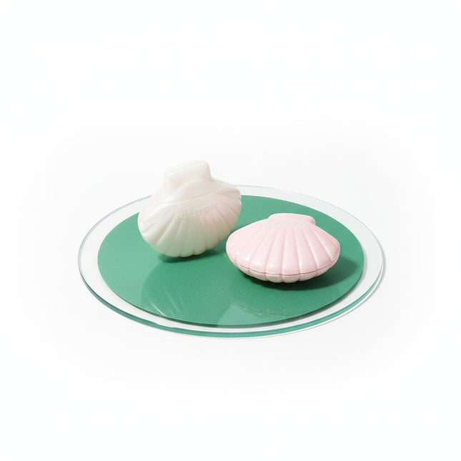 DAISY QUE GLOWY SHELL BASE 50ML MERMAID