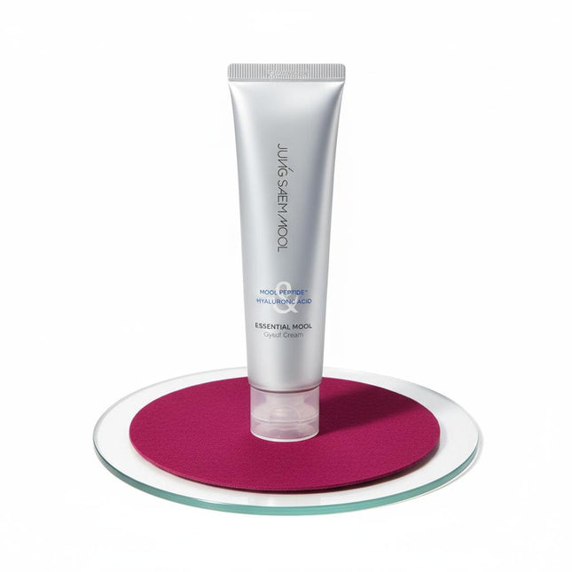 JUNG SAEM MOOL Essential Water-Full Cream 60ml