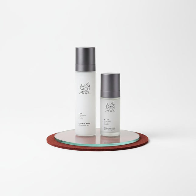 JUNG SAEMMOOL Essential Water Setting Fixer