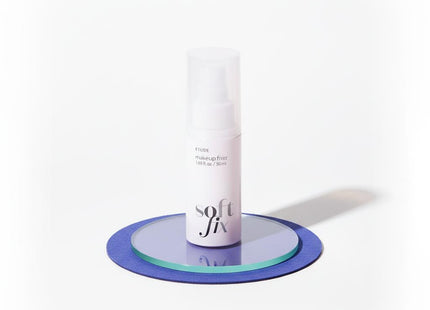 ETUDE NEW SOFT FIX MAKEUP FIXER 50ML