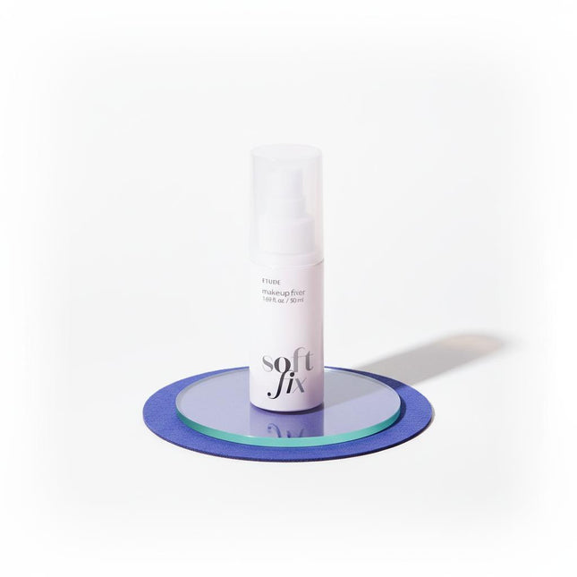 ETUDE NEW SOFT FIX MAKEUP FIXER 50ML