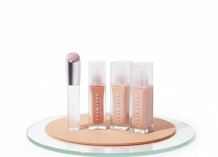 WAKEMAKE Sheer Glow Liquid Highlighter