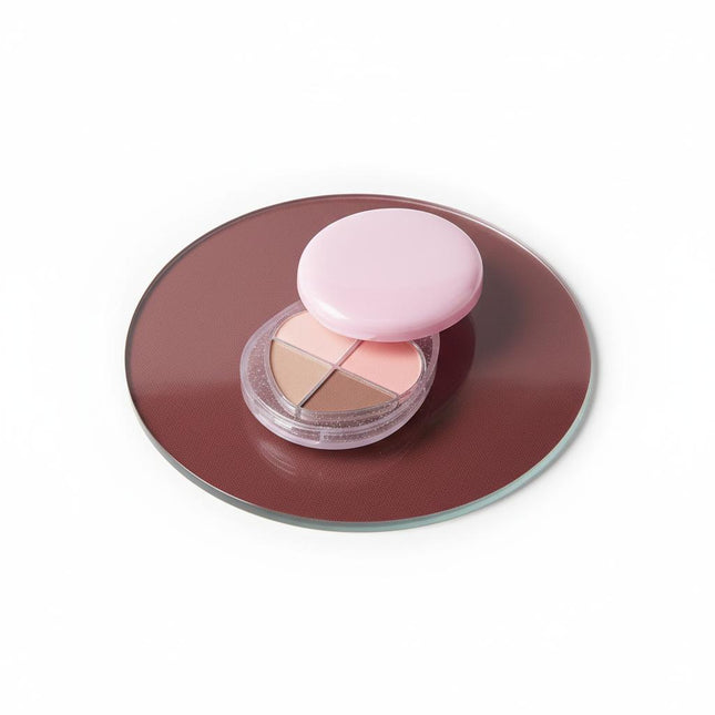 ETUDE Ppyong Eye Maker 4 Colors