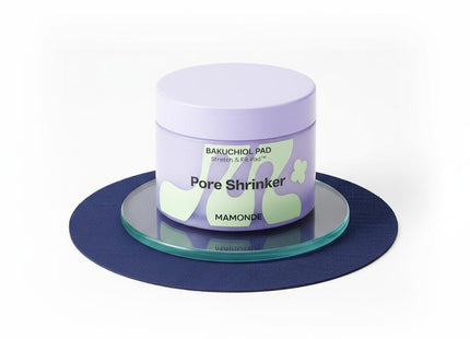 MAMONDE Pore Shrinker Bakuchiol Pad