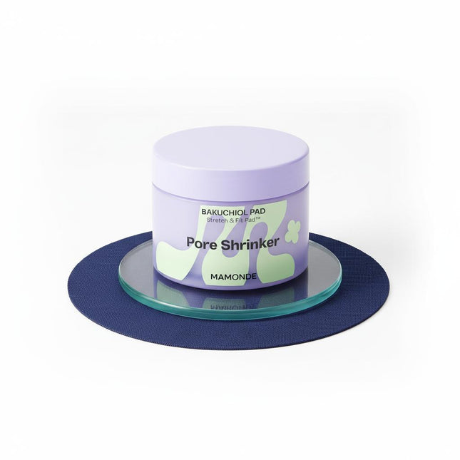 MAMONDE Pore Shrinker Bakuchiol Pad