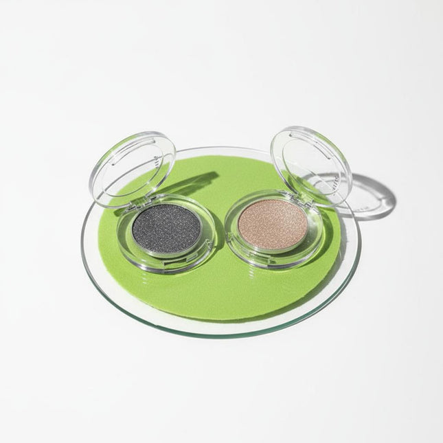 BANILA CO HYPER HOLO BEAM EYE GLITTER 8COLORS