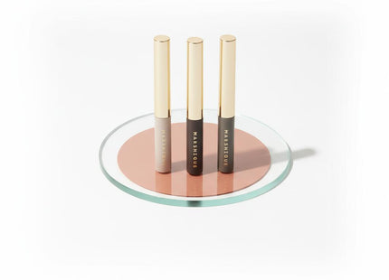 MARSIQUE Marsique Enriched Eyelash Serum Intense BlackBrownAsh