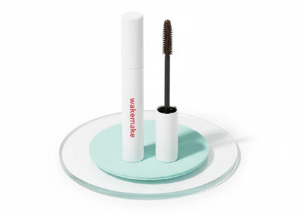 WAKEMAKE Real Defining Lash Mascara 2COLOR