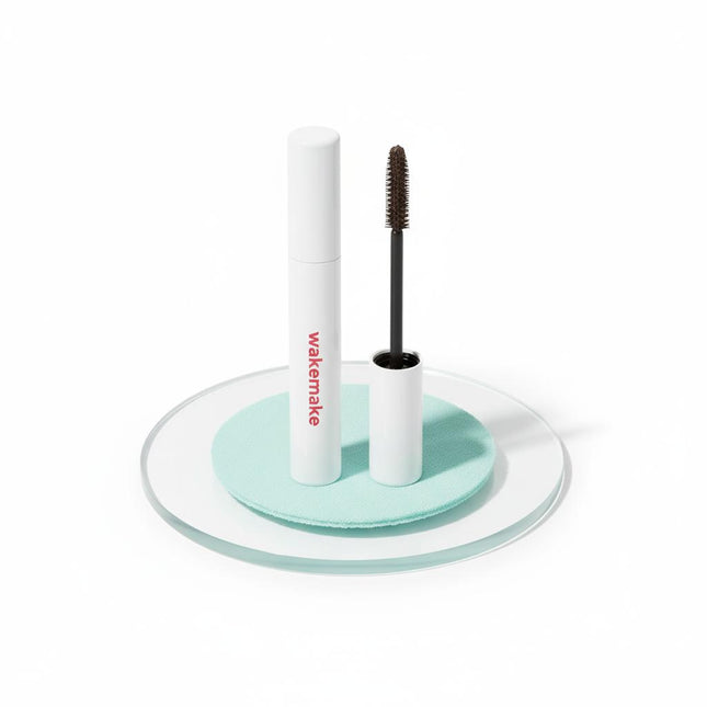 WAKEMAKE Real Defining Lash Mascara 2COLOR