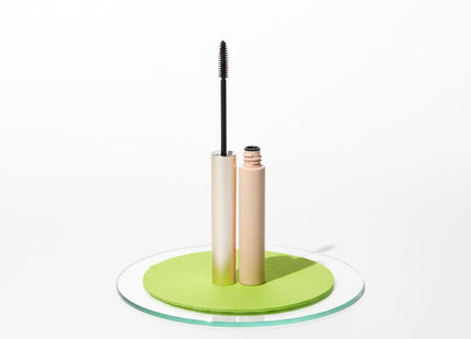 THETOOLLAB Film Mascara Eyelash Serum Clear Black  Mute Brown