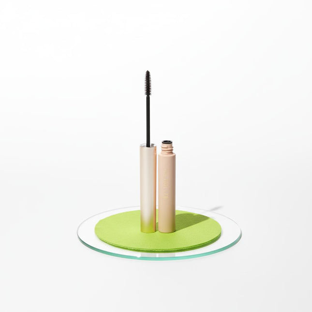 THETOOLLAB Film Mascara Eyelash Serum Clear Black  Mute Brown