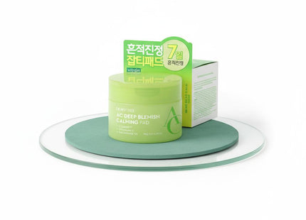 DEWYTREE AC Deep Spot Soothing Pad