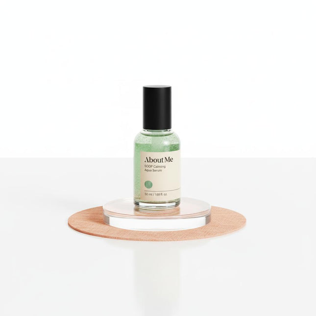 ABOUTME FOREST SOOTHING MOISTURE SERUM 50ML