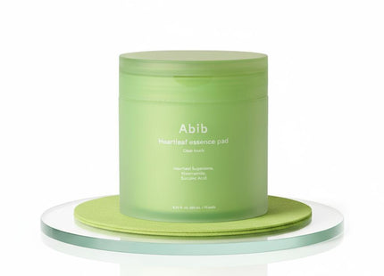 ABIB Abib Heartleaf Spot Pad Clear Touch 70ea