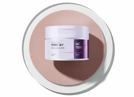 DRG Baccaratol Pore Reset Spicule Pad