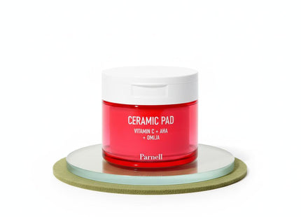 PARNELL AHA Omija Ceramic Pad