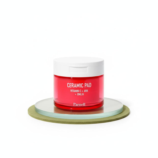 PARNELL AHA Omija Ceramic Pad