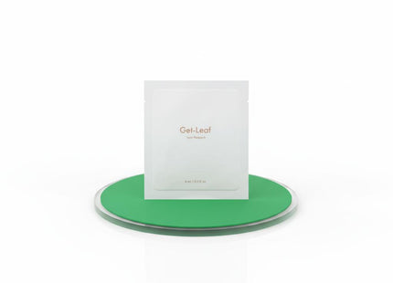 SHUREEPY Get Leaf Twin Pad Pack 40 Packs 80 Sheets