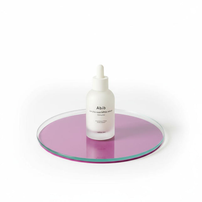 ABIB Resurrection Plant Biome Firming Drop Serum 50ml