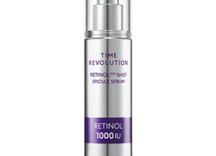 MISSHA  Time Revolution Retinol 1000 Shot Speal 50ml 1 pack