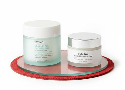 BBMIO Cica Repair Calming Pad