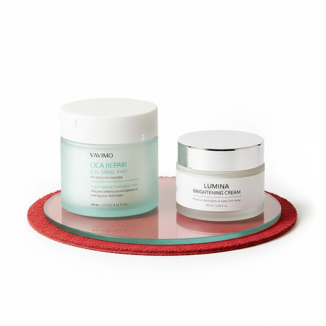 BBMIO Cica Repair Calming Pad
