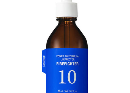 IT'S SKIN  Power 10 Formula YE Effector Licorice & Glycyrrhiza Extract Essence, 60ml, 1 count