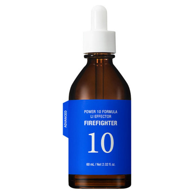 IT'S SKIN  Power 10 Formula YE Effector Licorice & Glycyrrhiza Extract Essence, 60ml, 1 count