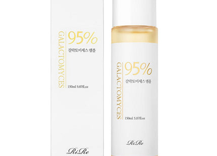 LIR  Galactomyces Ampoule 95%, 150ml, 1 count