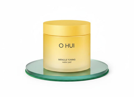 OHUI Miracle Toning Water Pad 70ea
