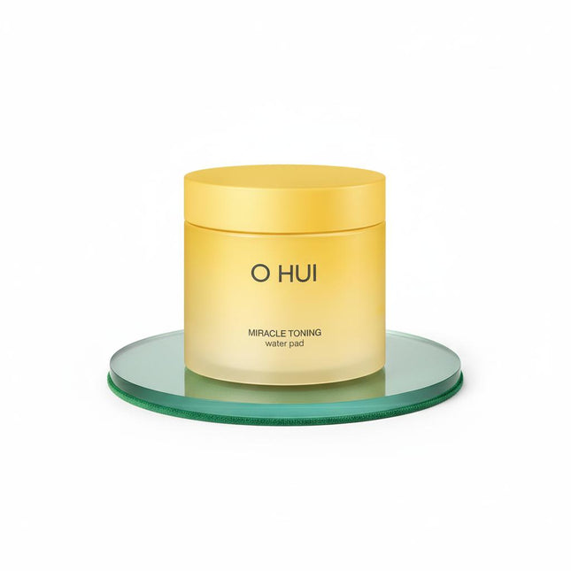 OHUI Miracle Toning Water Pad 70ea