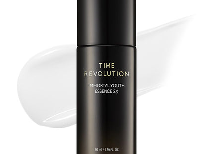 MISSHA M  REVOLUTION IMMORTAL YOUTH ESSENCE 2X, 50ml, 1ea