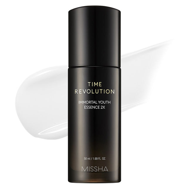 MISSHA M  REVOLUTION IMMORTAL YOUTH ESSENCE 2X, 50ml, 1ea