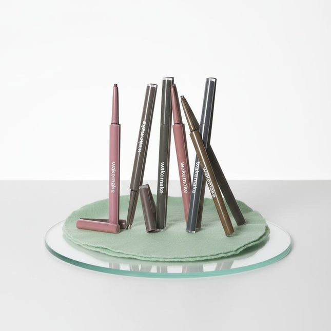 WAKEMAKE REAL DEFINING PENCIL LINER