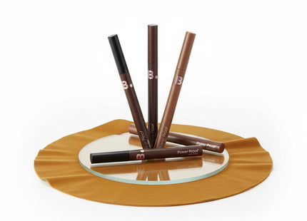 BANILA CO POWERPROOF PEN EYELINER