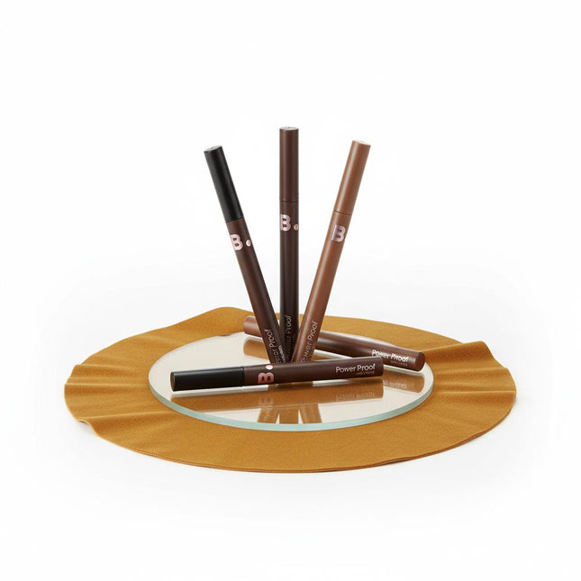 BANILA CO POWERPROOF PEN EYELINER